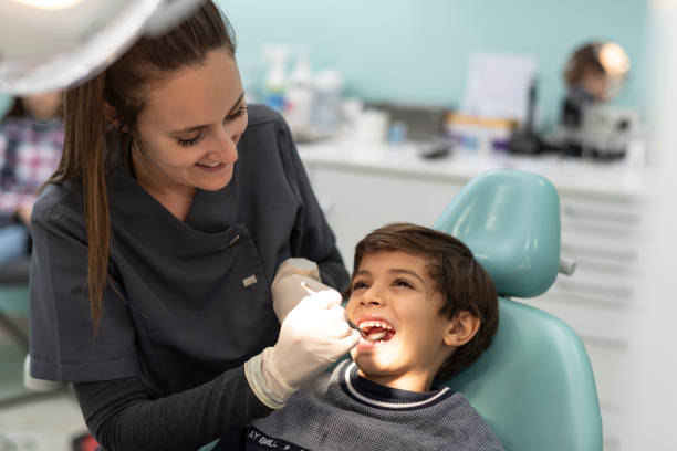 Best Emergency Broken Tooth Repair in Grove City, PA