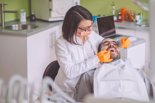 Best Emergency Dental Care for Trauma or Injury in Grove City, PA