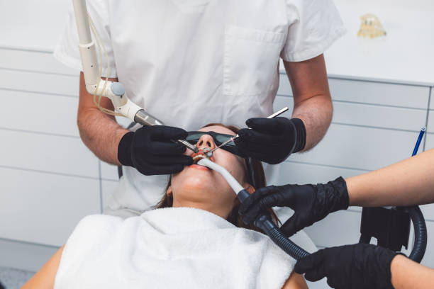 Best Emergency Root Canal Treatment in Grove City, PA