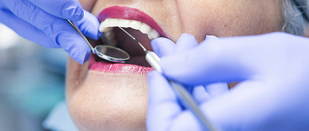 Best Emergency Treatment for Toothache in Grove City, PA